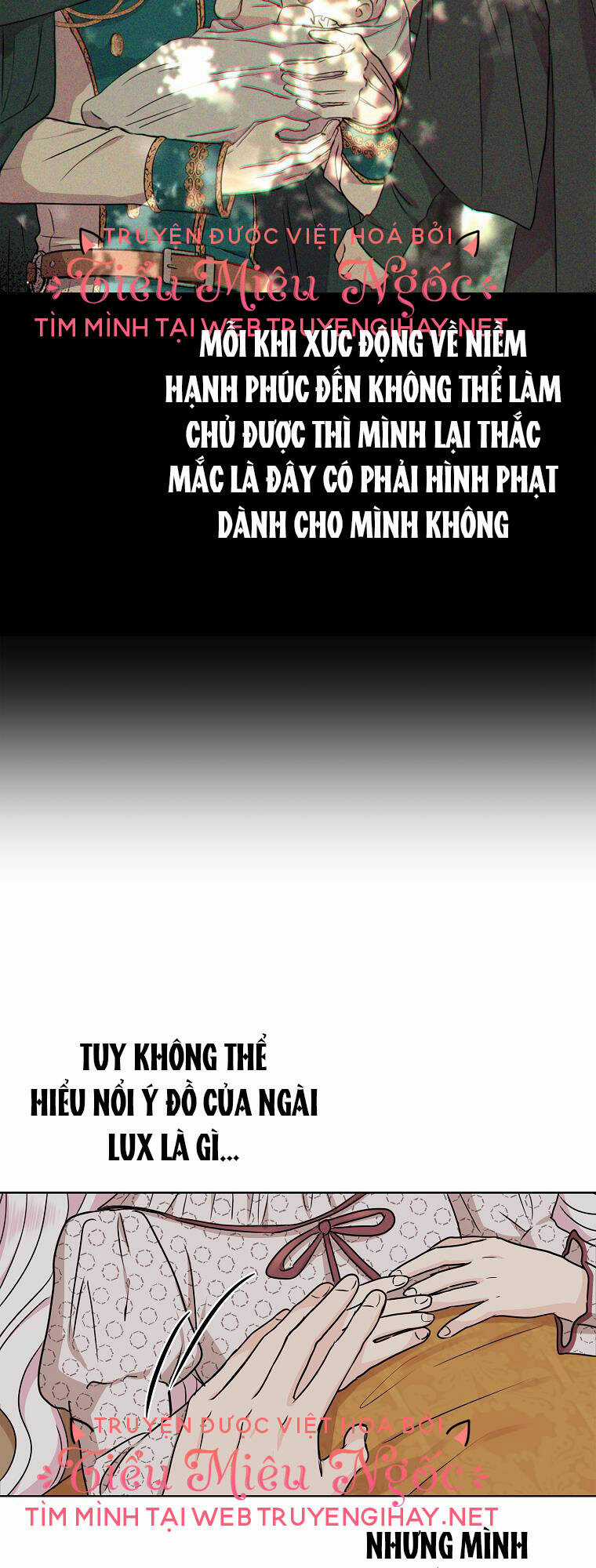 Tồn Tại Như Nàng Công Chúa Dã Chủng Chapter 37 trang 16