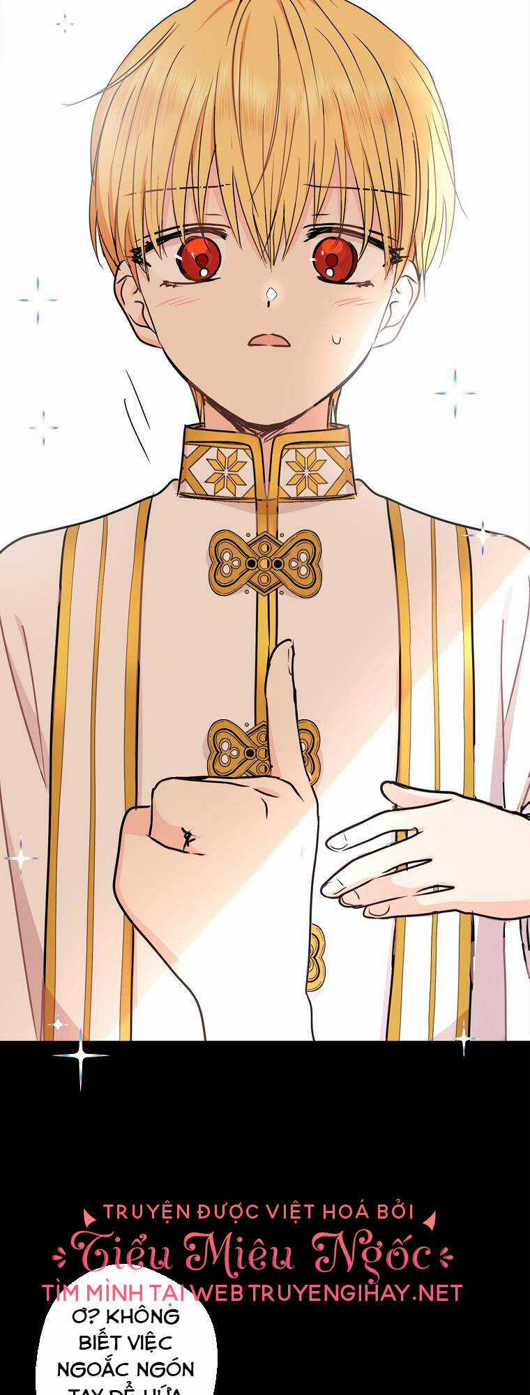 Tồn Tại Như Nàng Công Chúa Dã Chủng Chapter 37 trang 2