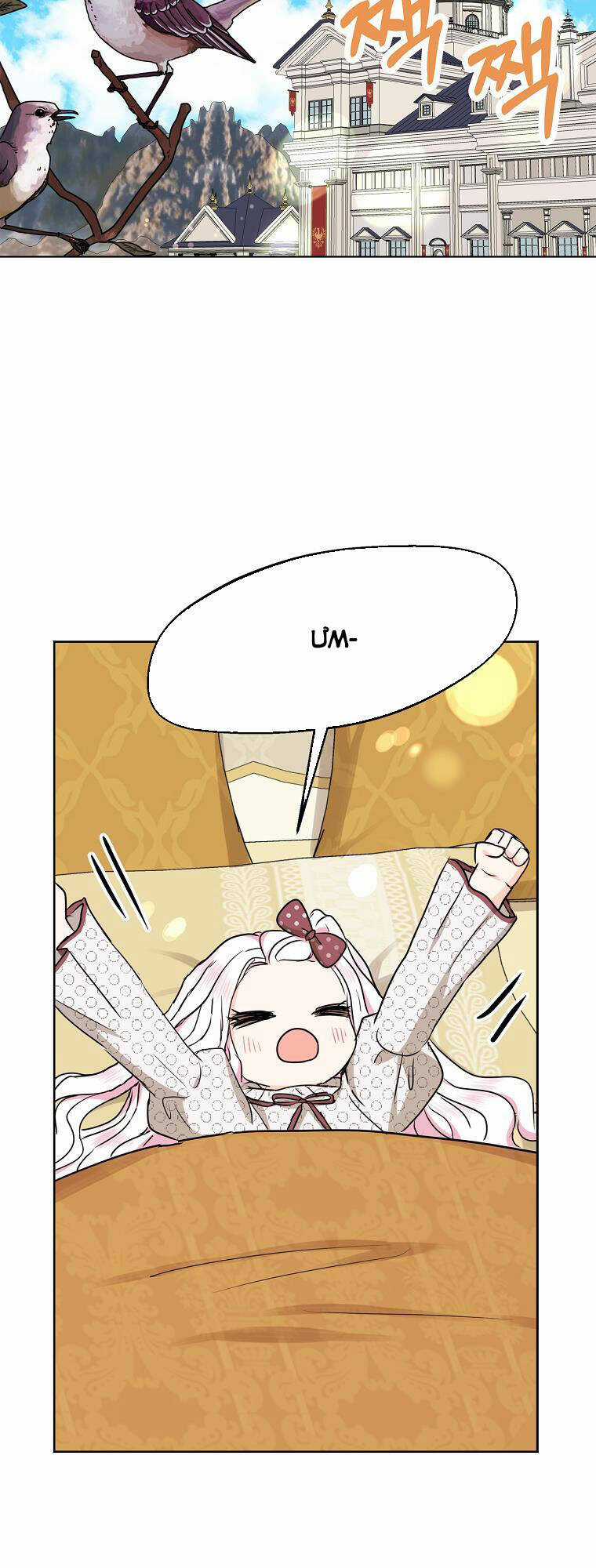 Tồn Tại Như Nàng Công Chúa Dã Chủng Chapter 37 trang 20