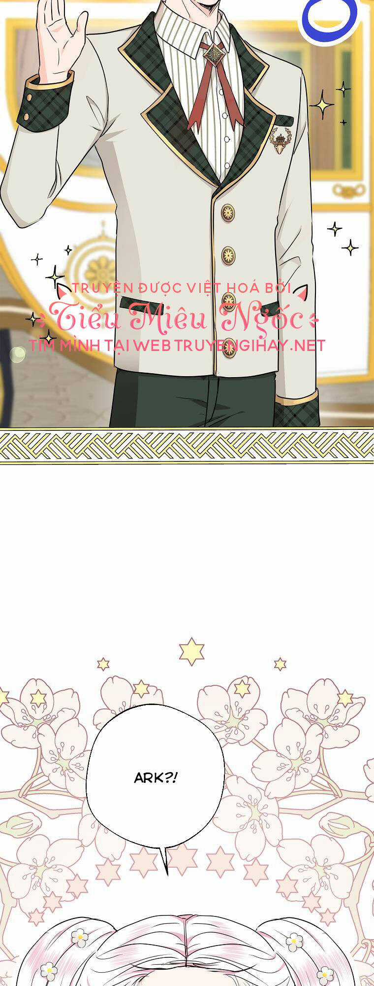 Tồn Tại Như Nàng Công Chúa Dã Chủng Chapter 37 trang 24