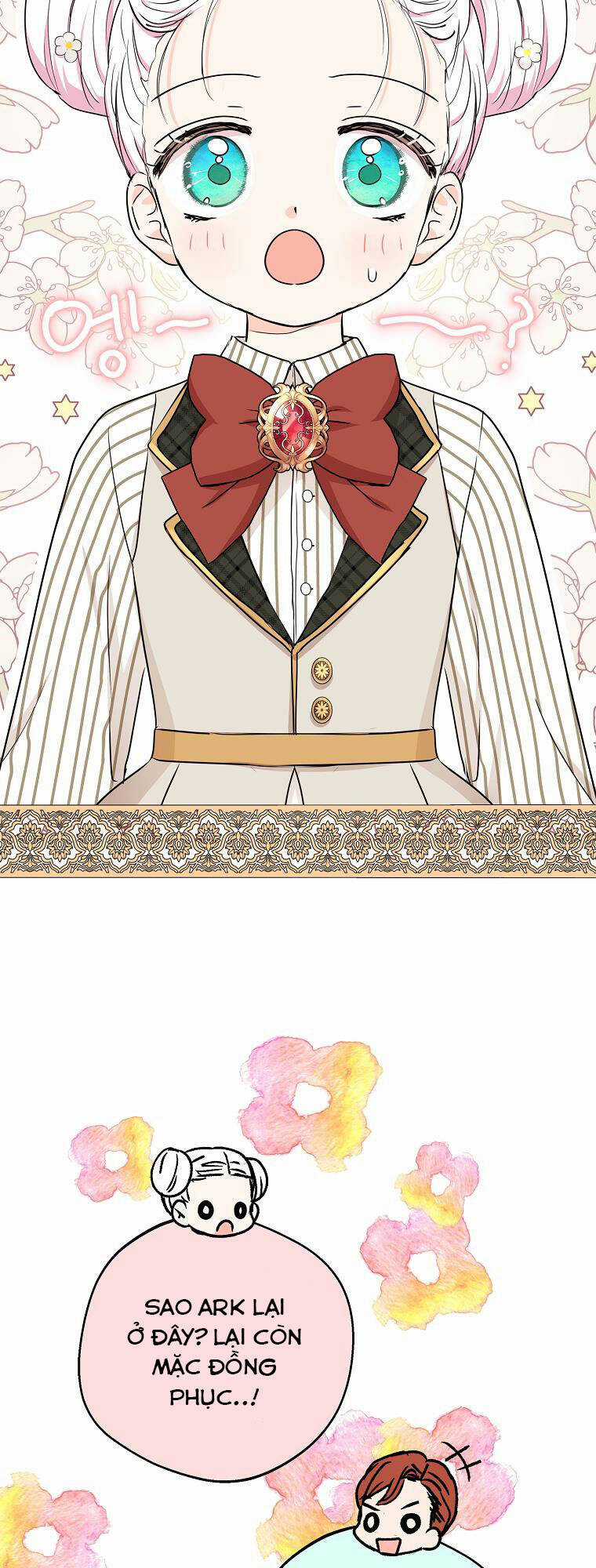 Tồn Tại Như Nàng Công Chúa Dã Chủng Chapter 37 trang 25