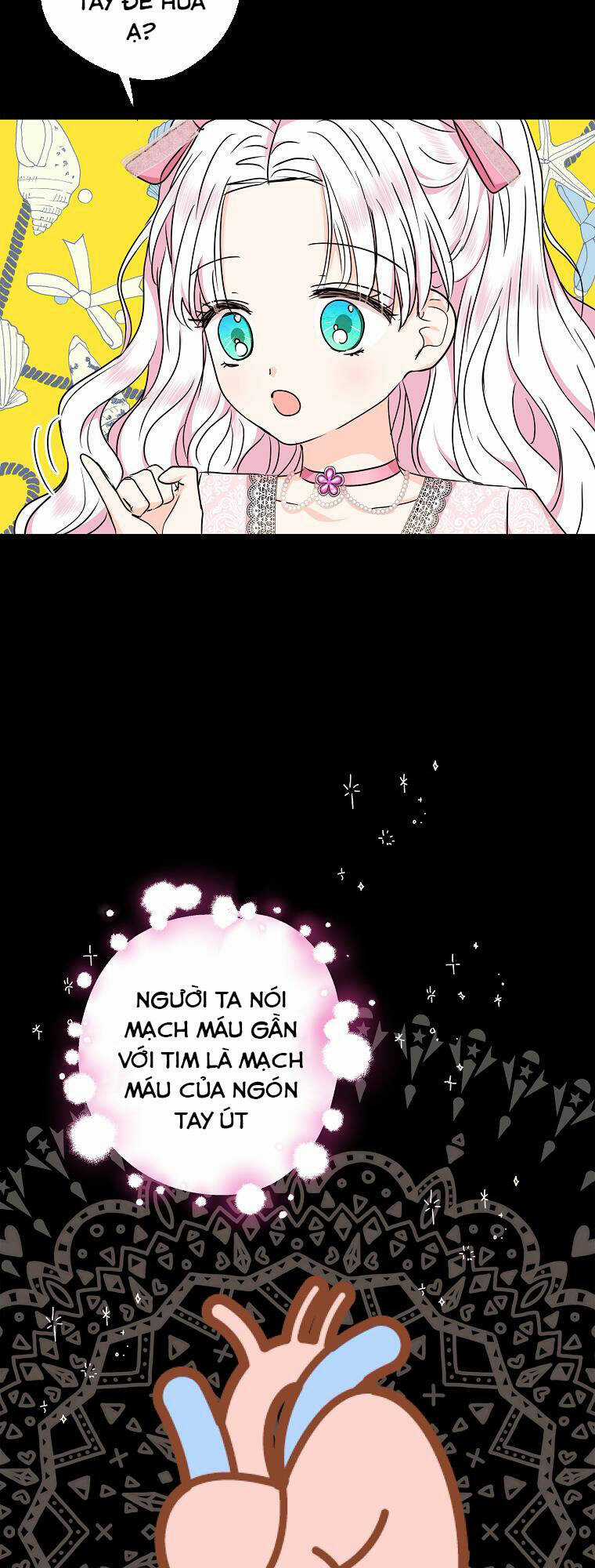 Tồn Tại Như Nàng Công Chúa Dã Chủng Chapter 37 trang 3