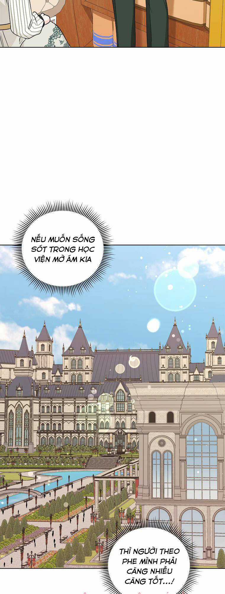 Tồn Tại Như Nàng Công Chúa Dã Chủng Chapter 37 trang 31