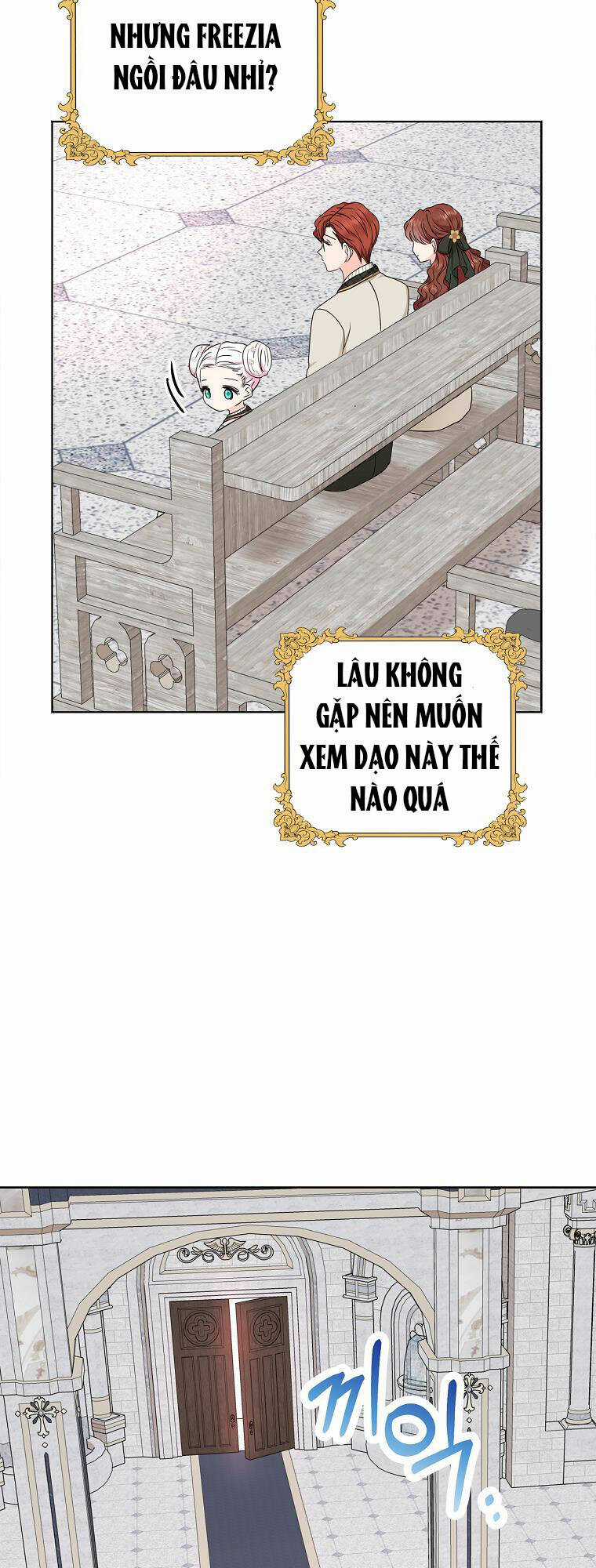 Tồn Tại Như Nàng Công Chúa Dã Chủng Chapter 37 trang 34