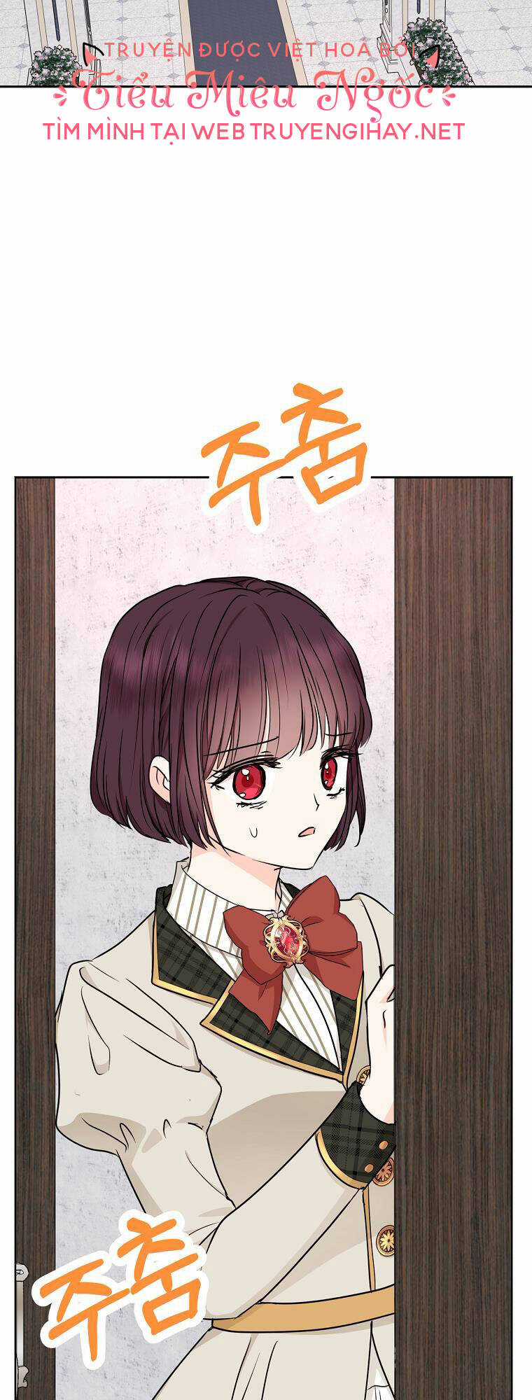 Tồn Tại Như Nàng Công Chúa Dã Chủng Chapter 37 trang 35