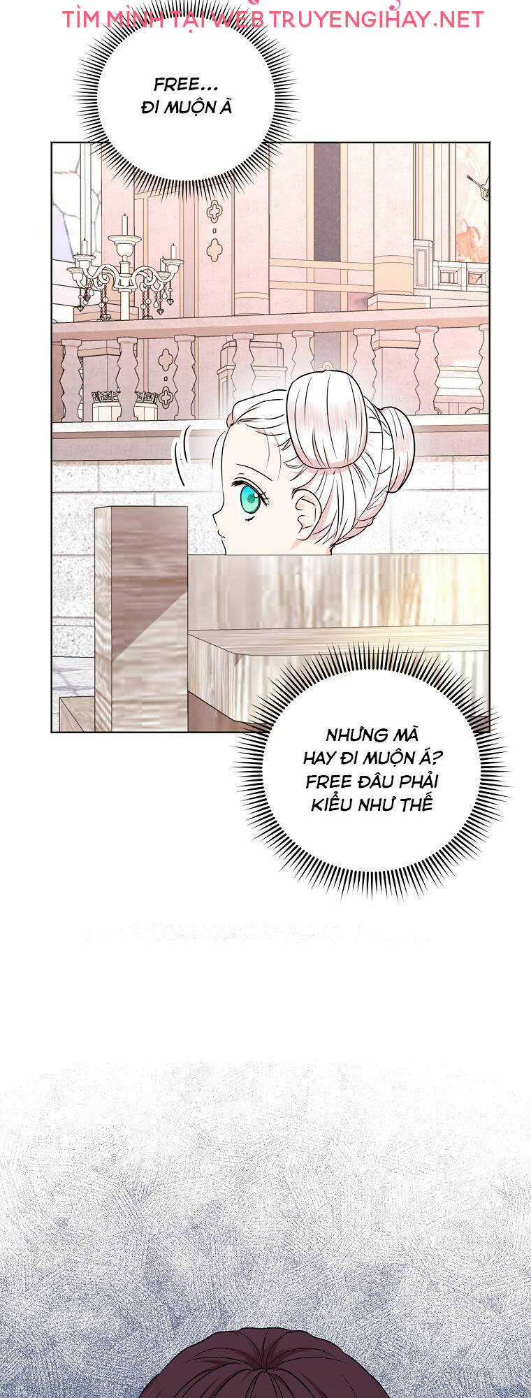 Tồn Tại Như Nàng Công Chúa Dã Chủng Chapter 37 trang 38