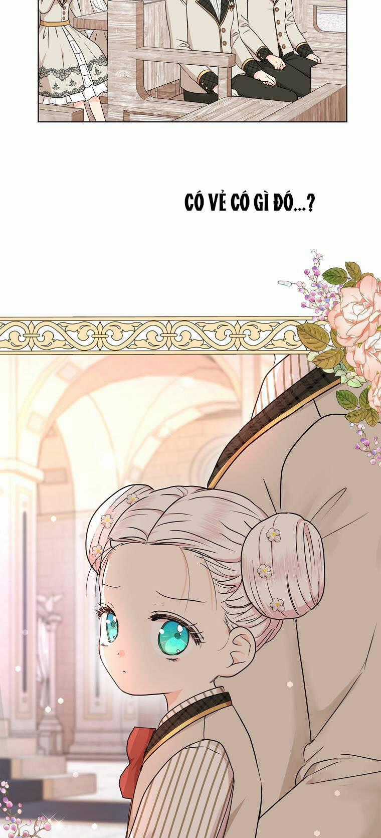 Tồn Tại Như Nàng Công Chúa Dã Chủng Chapter 37 trang 40