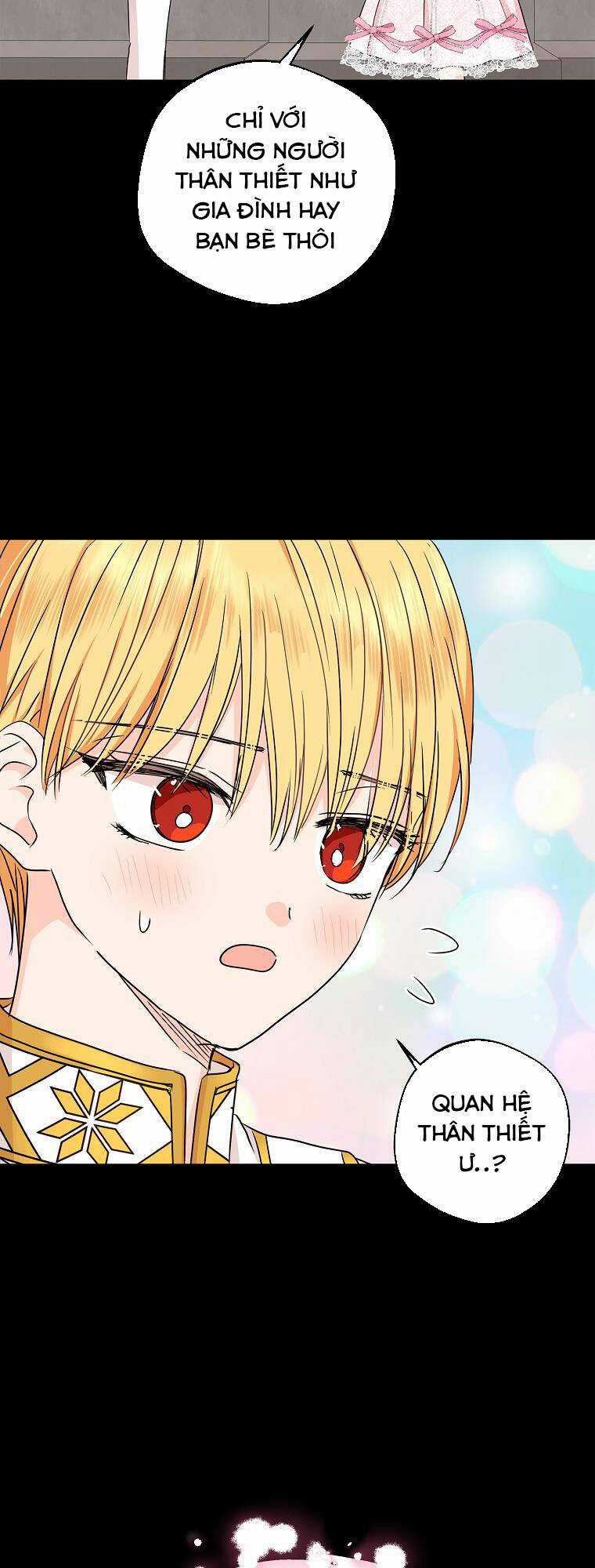 Tồn Tại Như Nàng Công Chúa Dã Chủng Chapter 37 trang 5