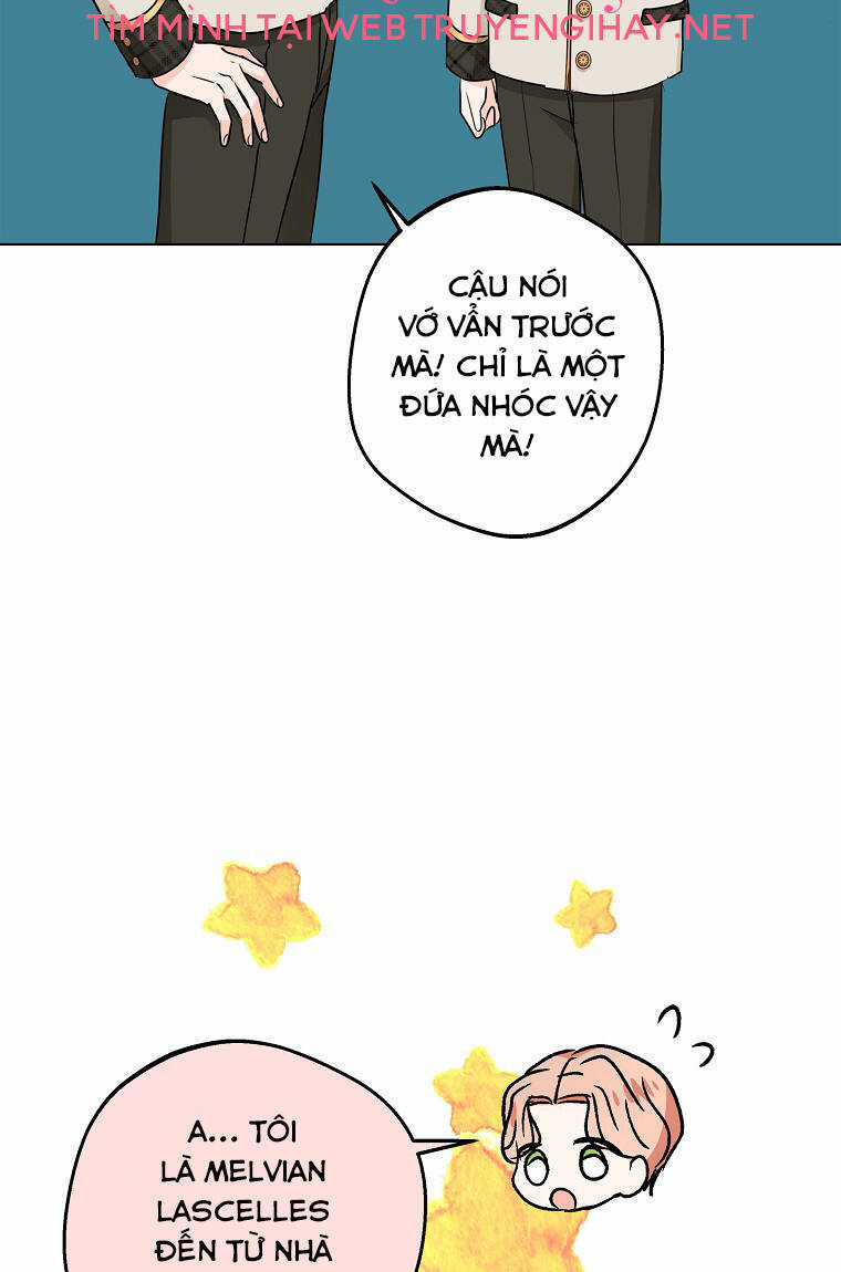 Tồn Tại Như Nàng Công Chúa Dã Chủng Chapter 38 trang 14