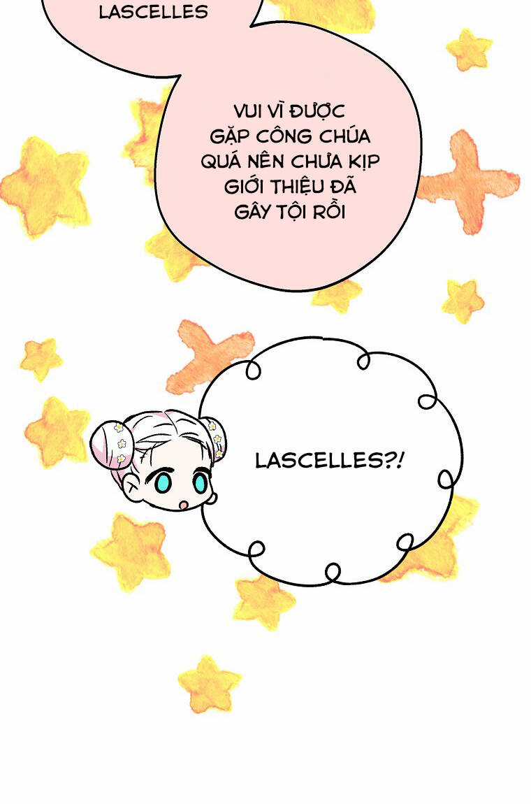 Tồn Tại Như Nàng Công Chúa Dã Chủng Chapter 38 trang 15