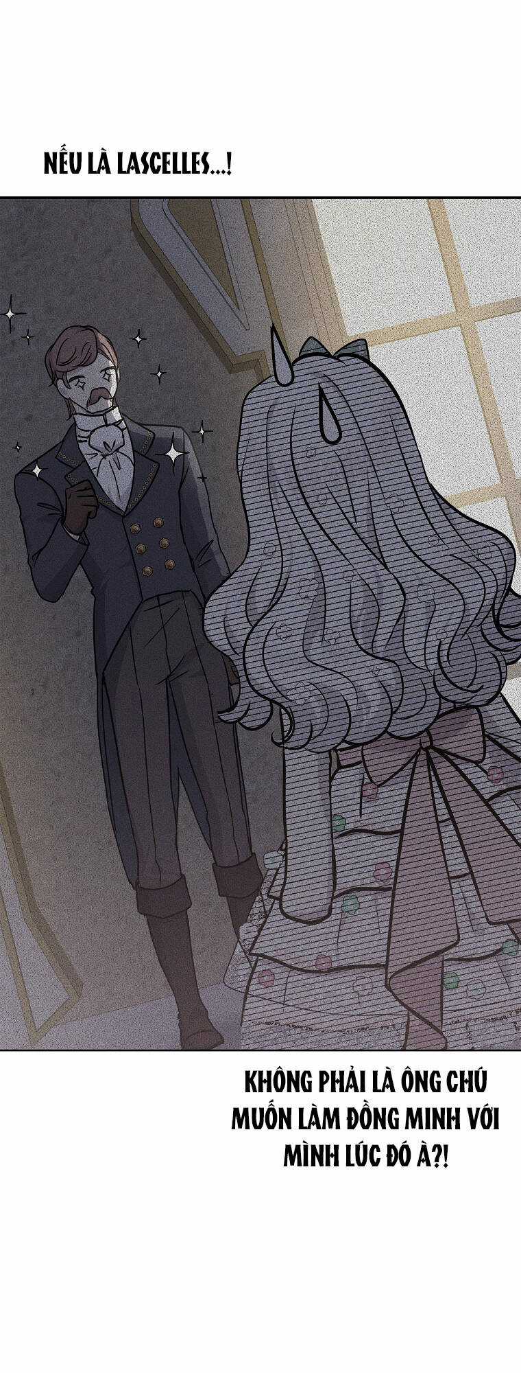 Tồn Tại Như Nàng Công Chúa Dã Chủng Chapter 38 trang 16