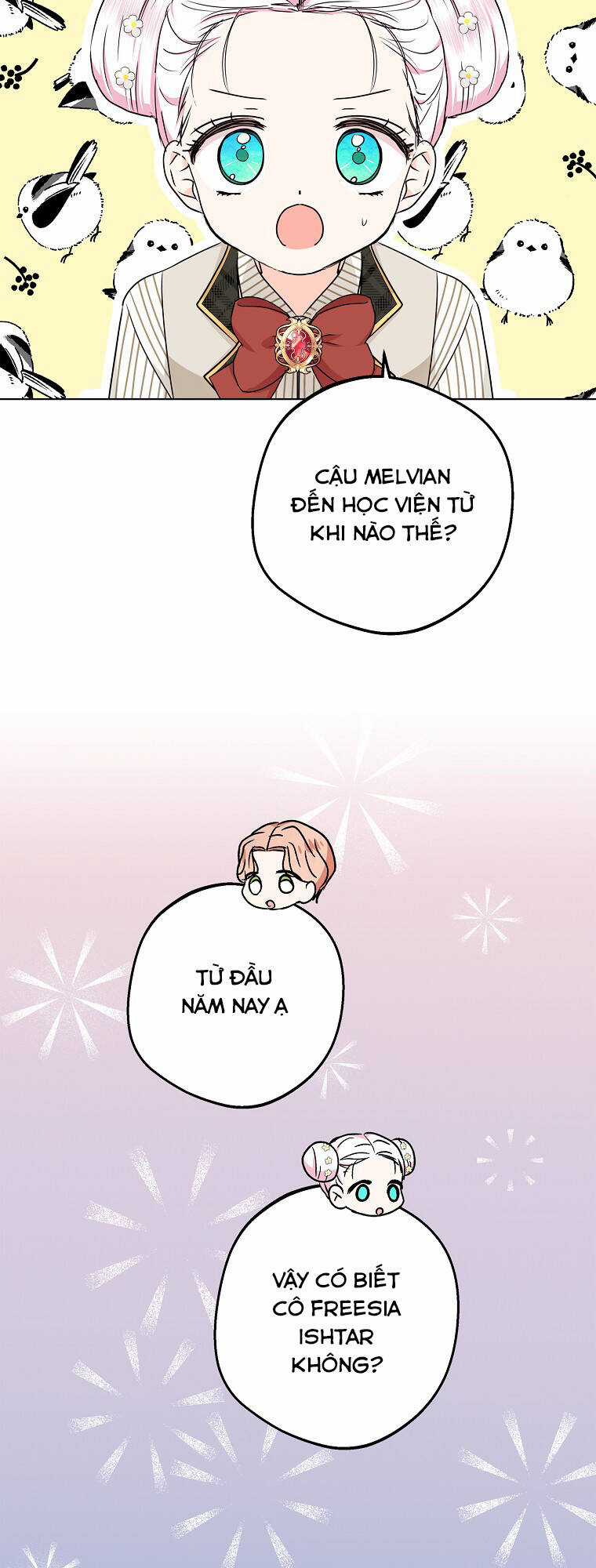 Tồn Tại Như Nàng Công Chúa Dã Chủng Chapter 38 trang 20