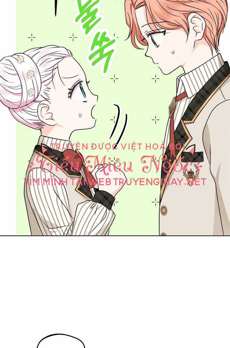 Tồn Tại Như Nàng Công Chúa Dã Chủng Chapter 38 trang 22