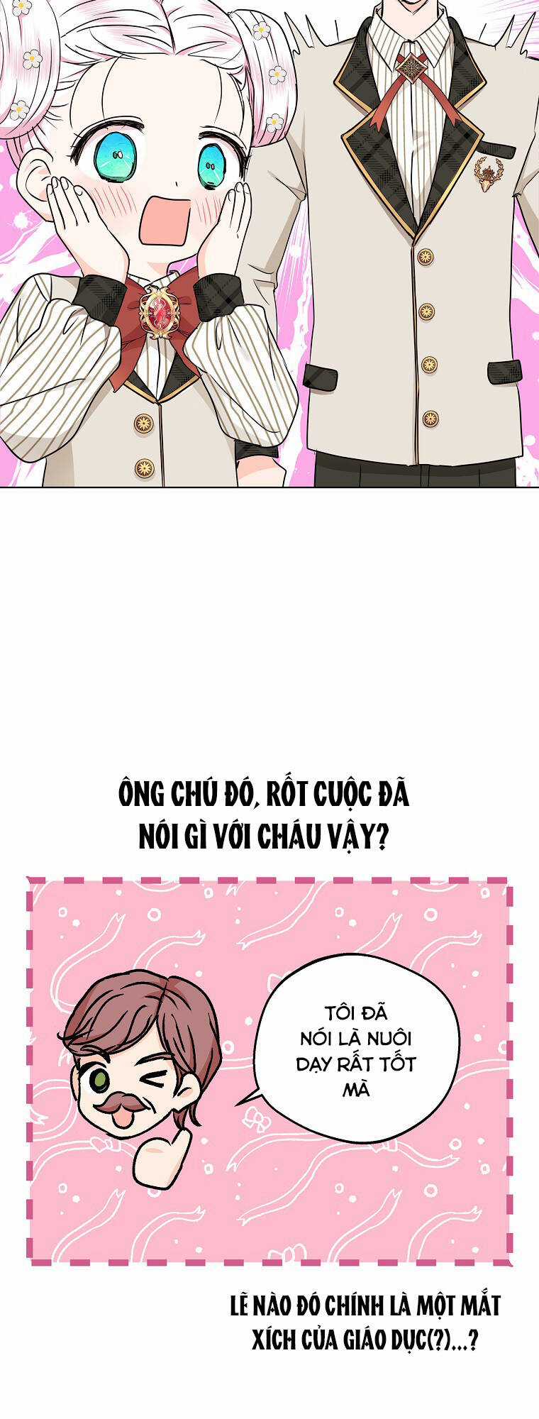 Tồn Tại Như Nàng Công Chúa Dã Chủng Chapter 38 trang 25