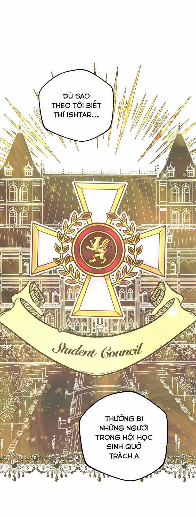 Tồn Tại Như Nàng Công Chúa Dã Chủng Chapter 38 trang 26