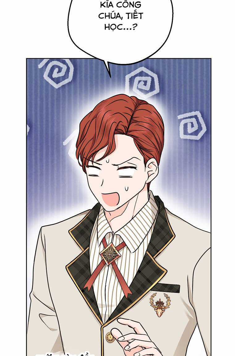 Tồn Tại Như Nàng Công Chúa Dã Chủng Chapter 38 trang 30