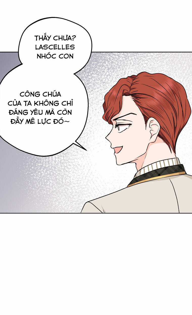 Tồn Tại Như Nàng Công Chúa Dã Chủng Chapter 38 trang 39