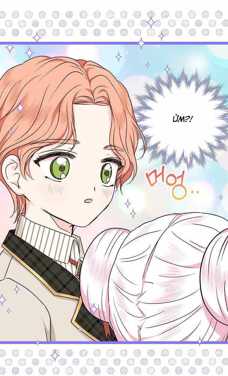 Tồn Tại Như Nàng Công Chúa Dã Chủng Chapter 38 trang 40