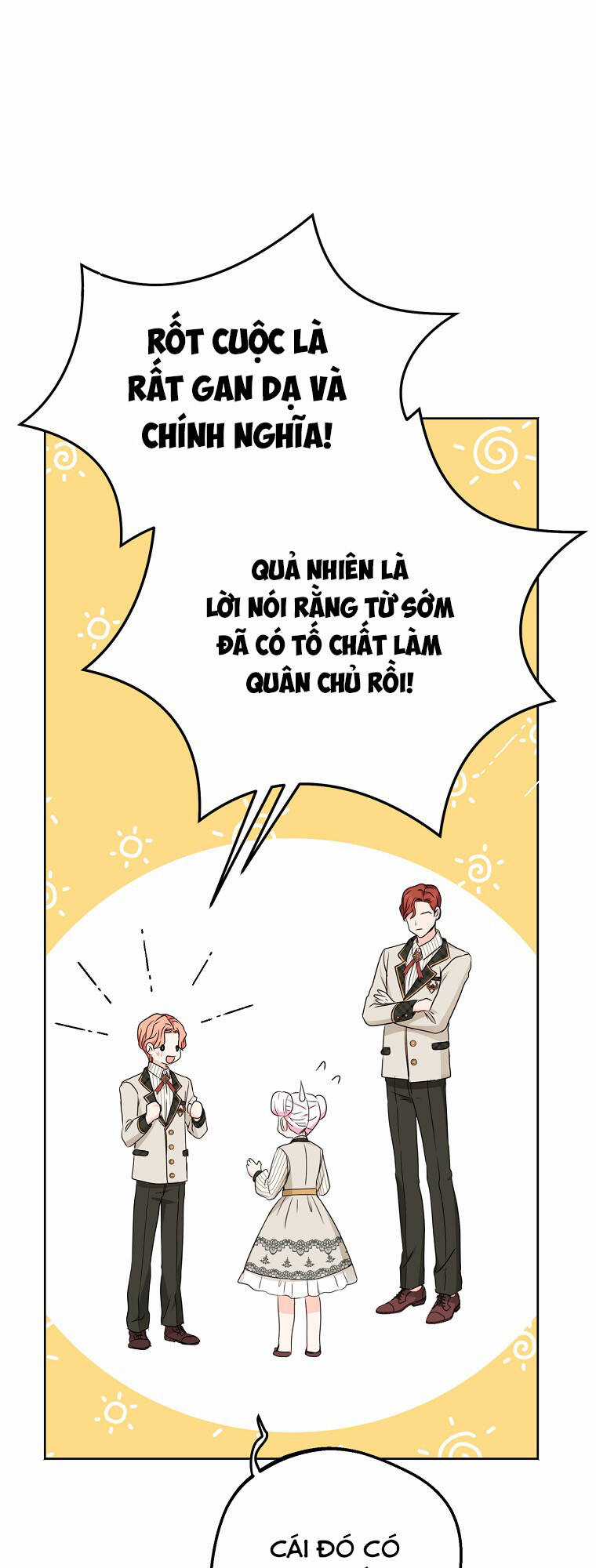 Tồn Tại Như Nàng Công Chúa Dã Chủng Chapter 38 trang 41