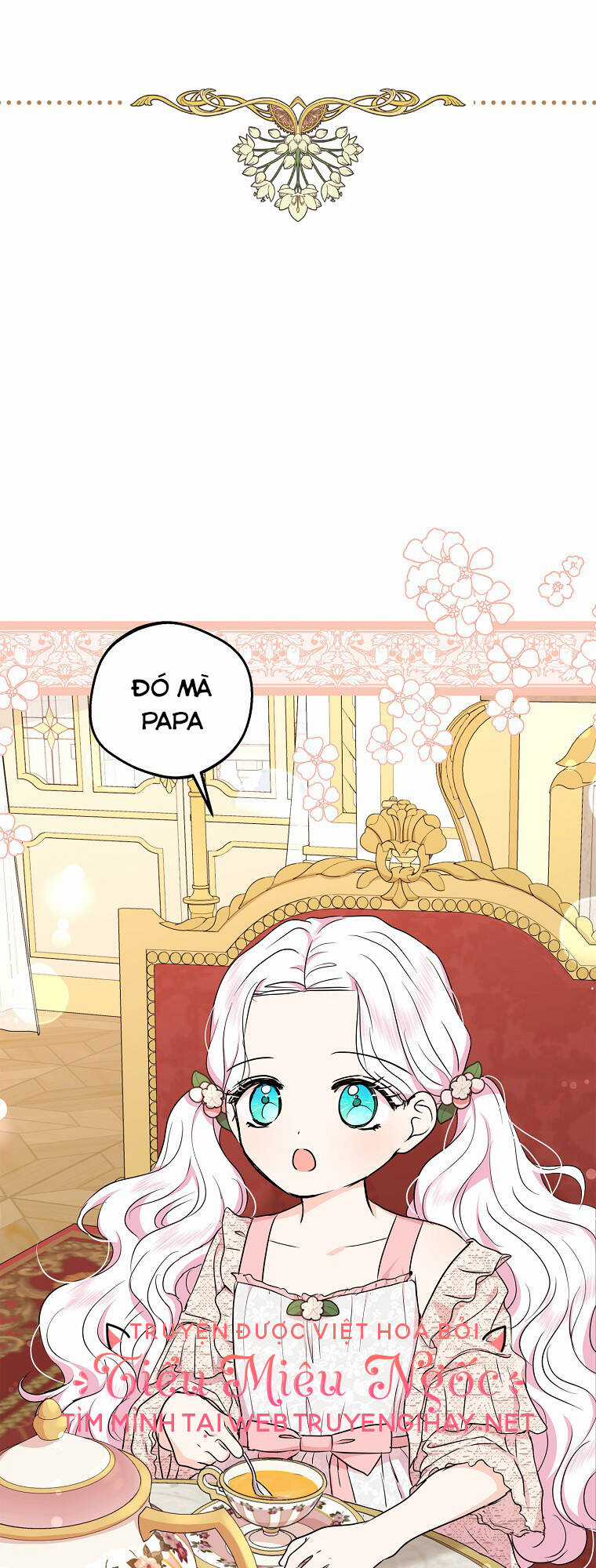 Tồn Tại Như Nàng Công Chúa Dã Chủng Chapter 38 trang 44