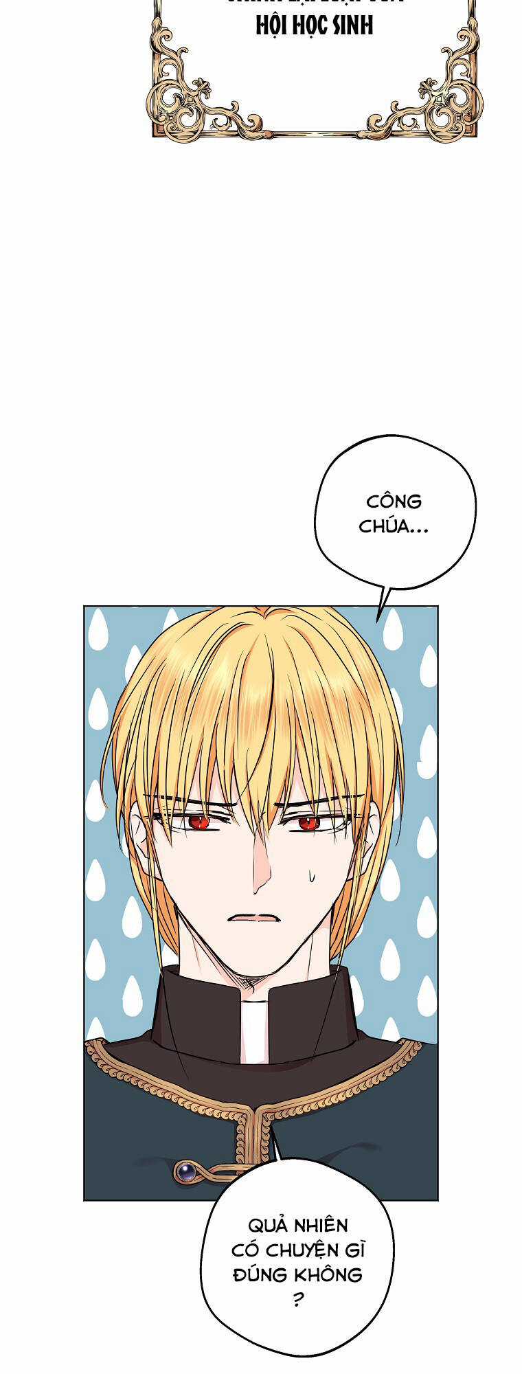 Tồn Tại Như Nàng Công Chúa Dã Chủng Chapter 38 trang 52