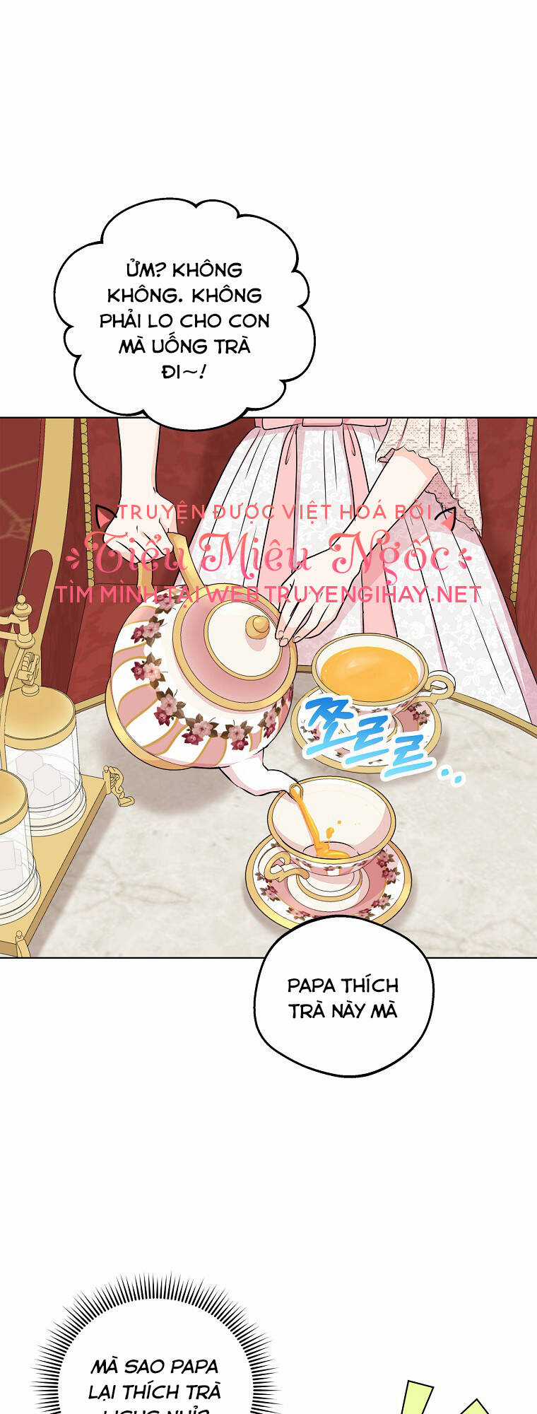 Tồn Tại Như Nàng Công Chúa Dã Chủng Chapter 38 trang 53