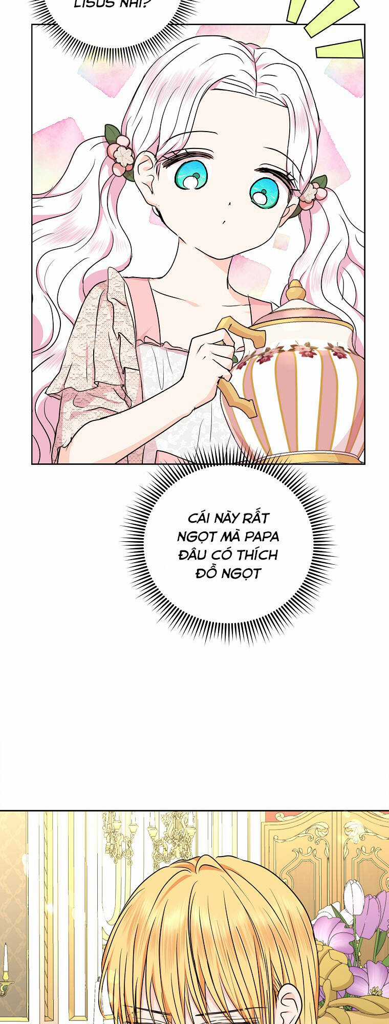 Tồn Tại Như Nàng Công Chúa Dã Chủng Chapter 38 trang 54