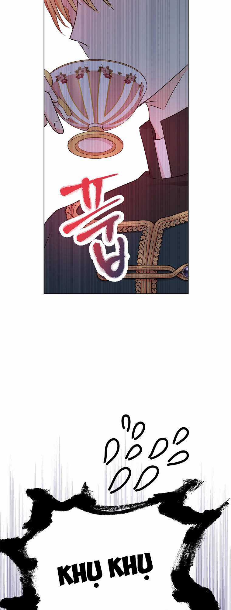 Tồn Tại Như Nàng Công Chúa Dã Chủng Chapter 38 trang 56