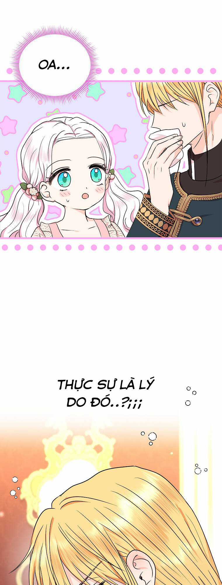 Tồn Tại Như Nàng Công Chúa Dã Chủng Chapter 38 trang 58