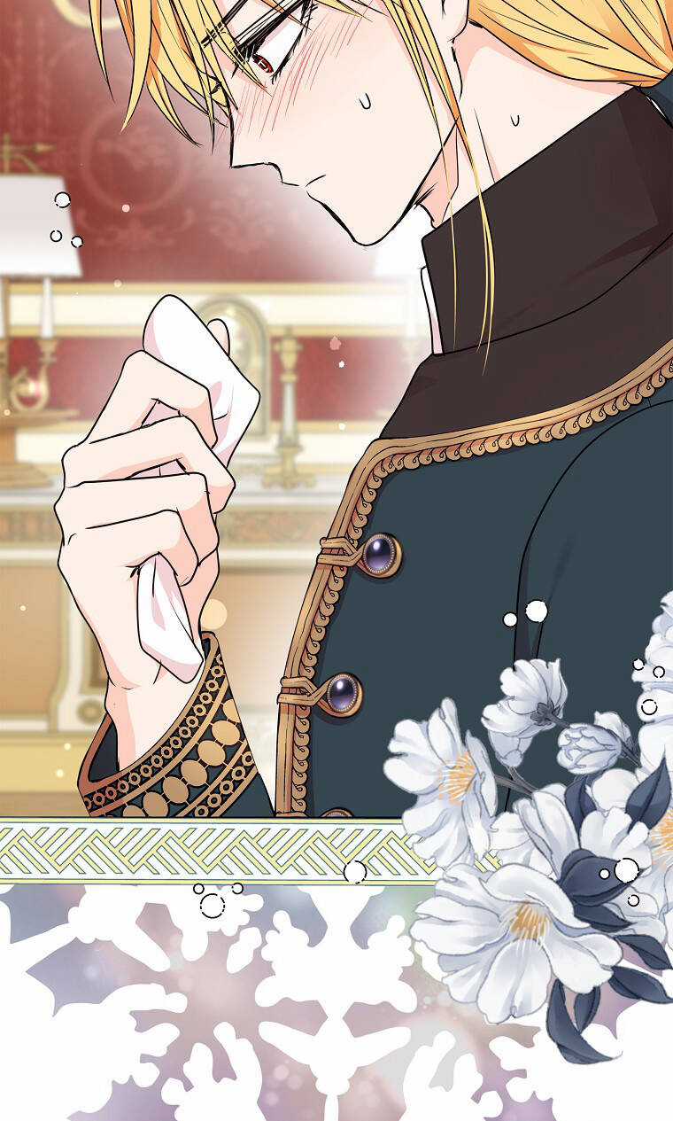 Tồn Tại Như Nàng Công Chúa Dã Chủng Chapter 38 trang 59