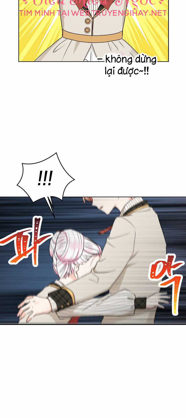 Tồn Tại Như Nàng Công Chúa Dã Chủng Chapter 38 trang 6