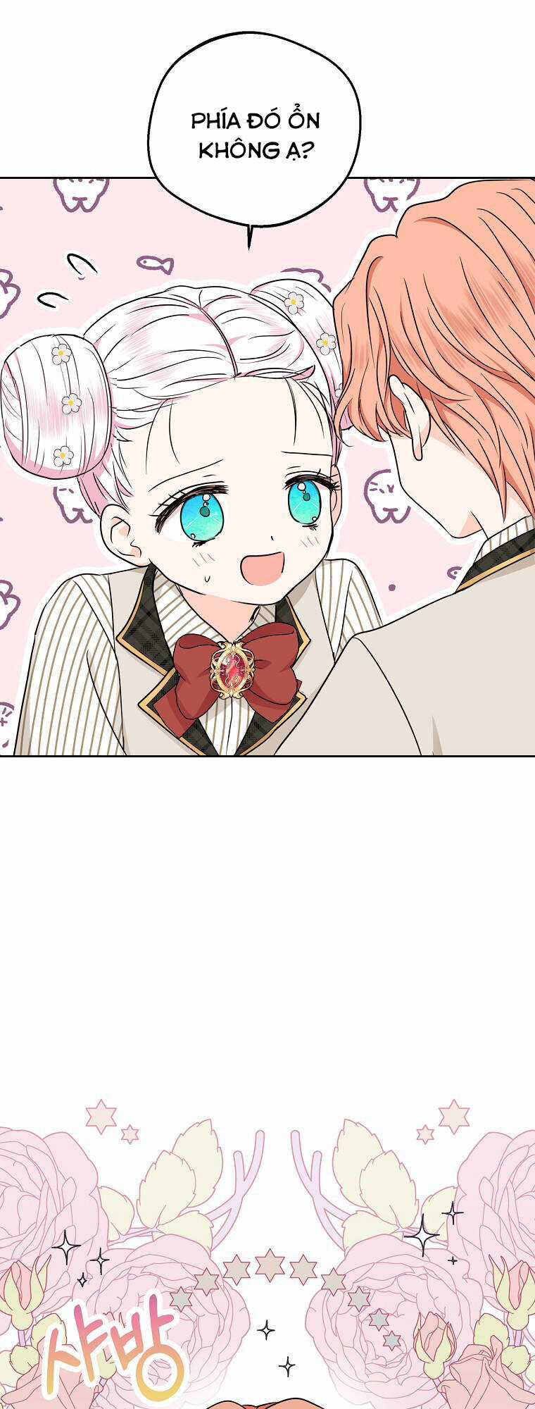 Tồn Tại Như Nàng Công Chúa Dã Chủng Chapter 38 trang 8