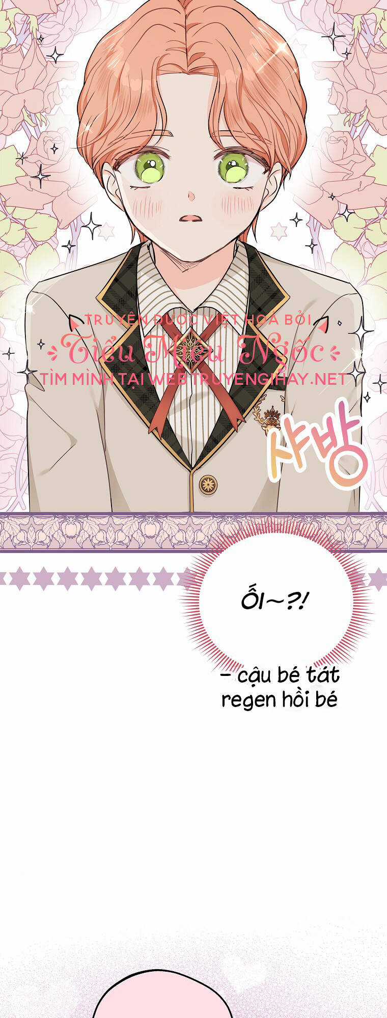 Tồn Tại Như Nàng Công Chúa Dã Chủng Chapter 38 trang 9