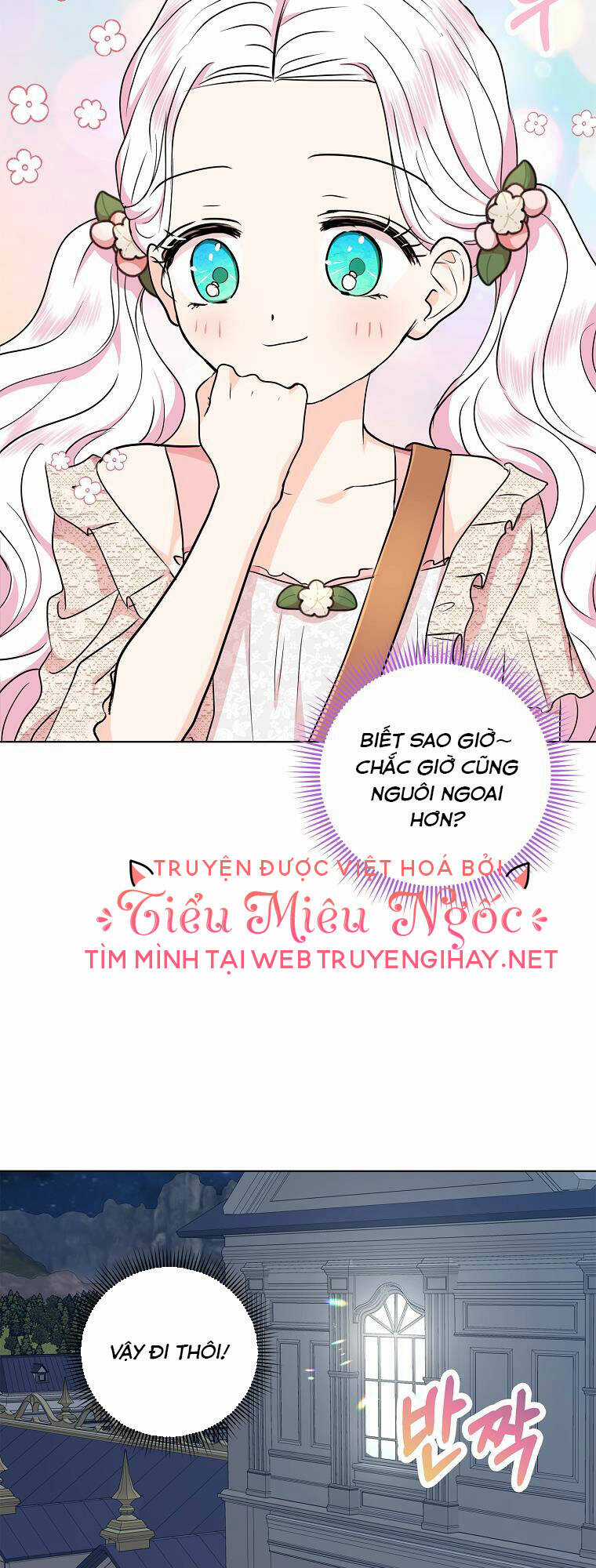 Tồn Tại Như Nàng Công Chúa Dã Chủng Chapter 39 trang 11