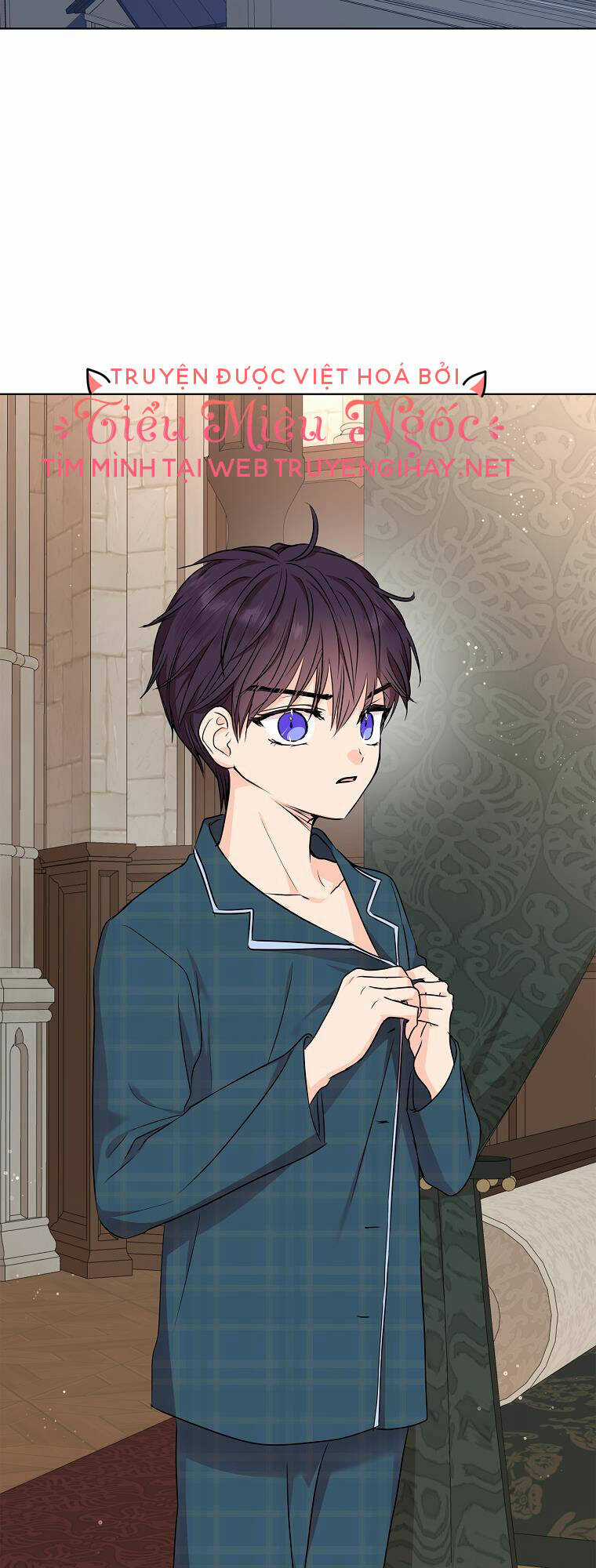 Tồn Tại Như Nàng Công Chúa Dã Chủng Chapter 39 trang 12