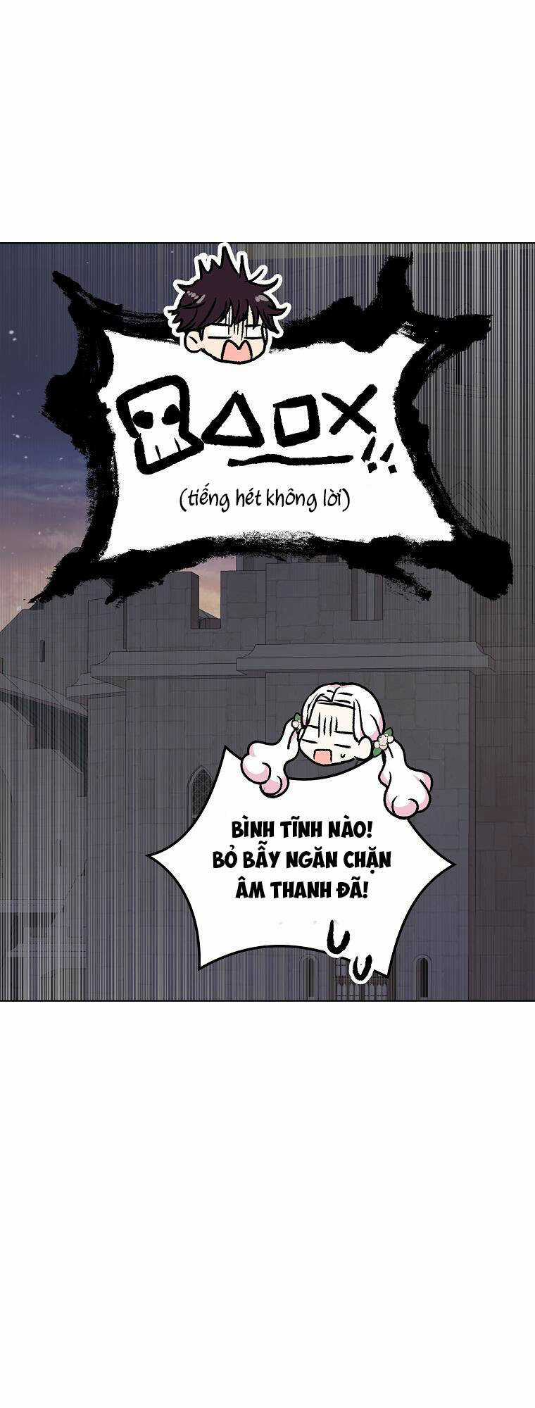 Tồn Tại Như Nàng Công Chúa Dã Chủng Chapter 39 trang 14