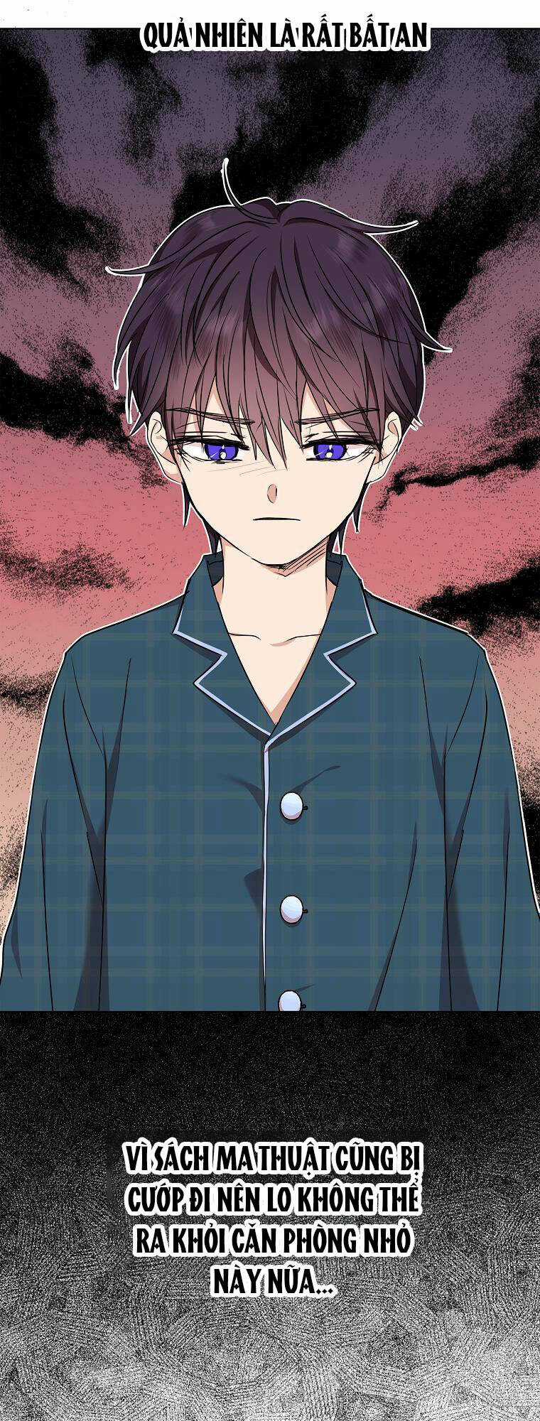 Tồn Tại Như Nàng Công Chúa Dã Chủng Chapter 39 trang 22