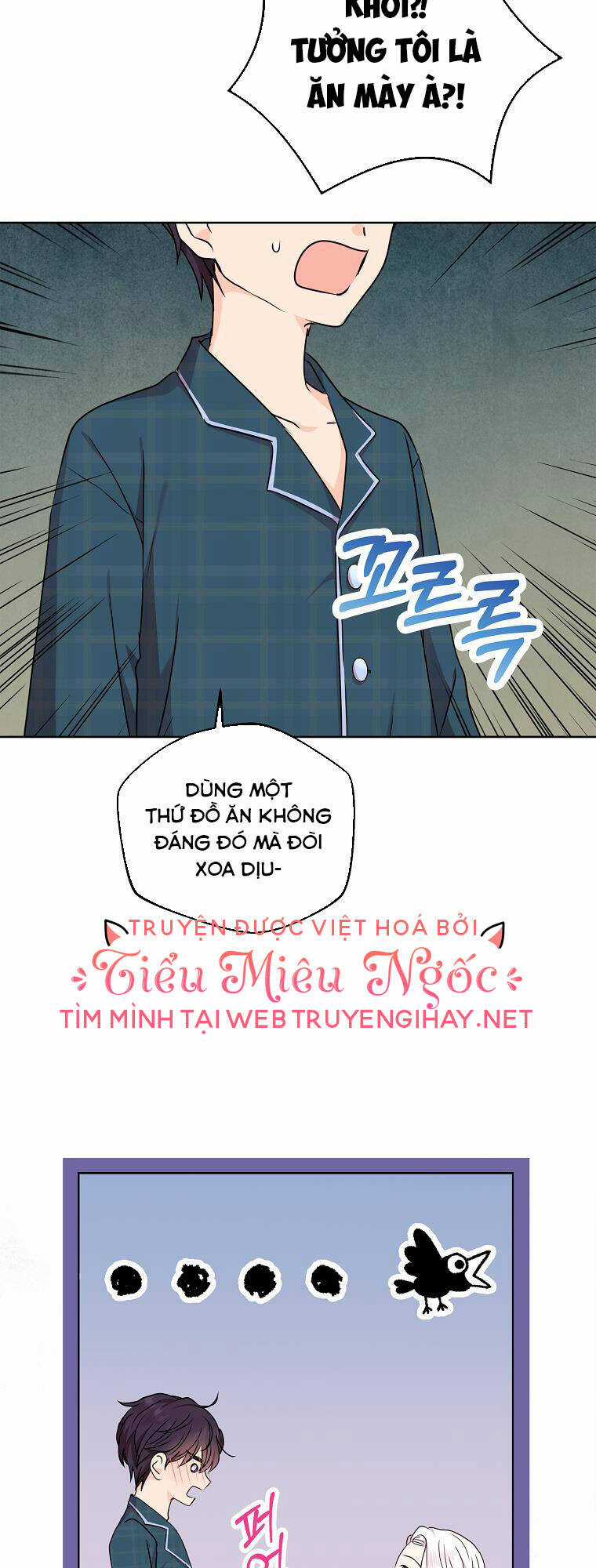 Tồn Tại Như Nàng Công Chúa Dã Chủng Chapter 39 trang 24