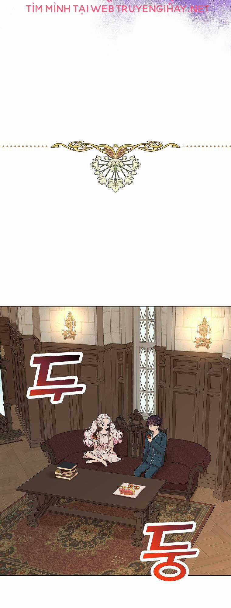 Tồn Tại Như Nàng Công Chúa Dã Chủng Chapter 39 trang 26