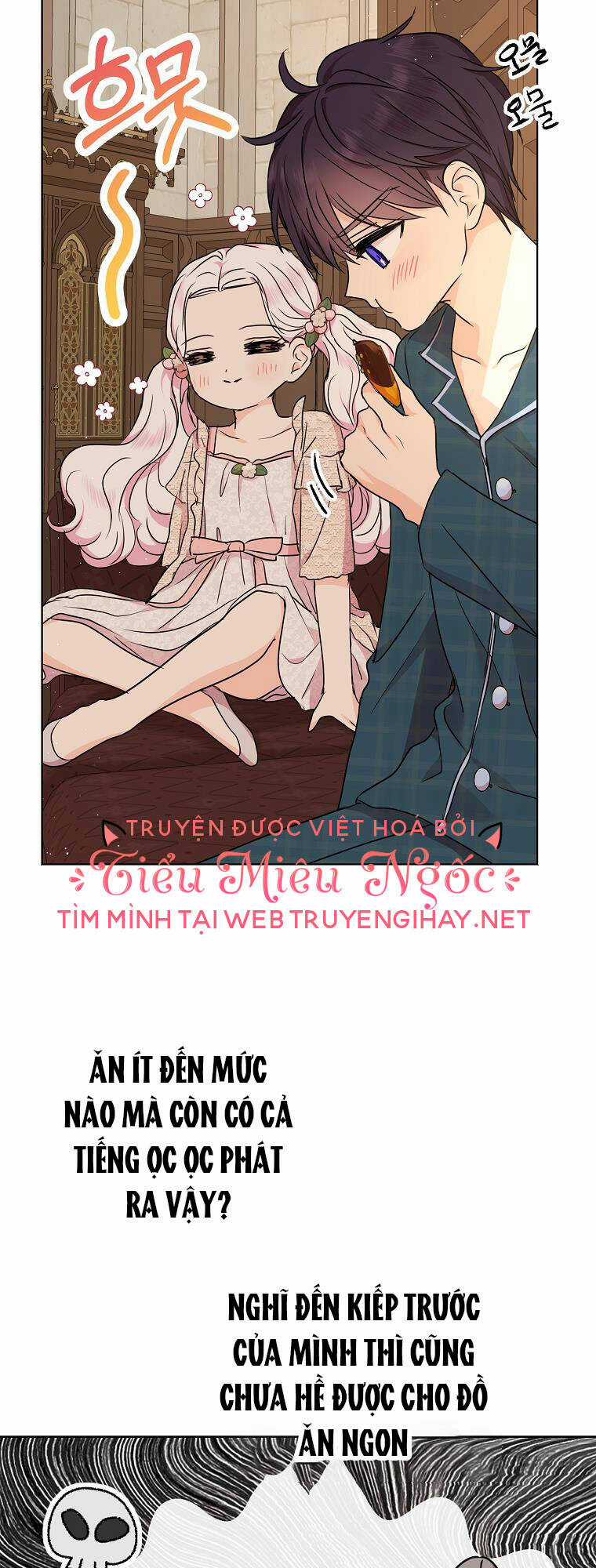 Tồn Tại Như Nàng Công Chúa Dã Chủng Chapter 39 trang 29