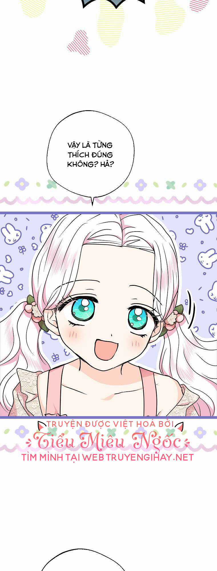 Tồn Tại Như Nàng Công Chúa Dã Chủng Chapter 39 trang 3