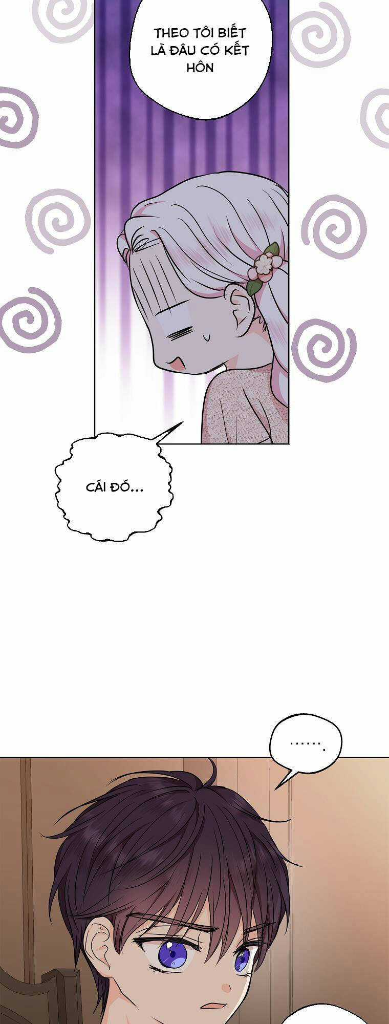 Tồn Tại Như Nàng Công Chúa Dã Chủng Chapter 39 trang 38