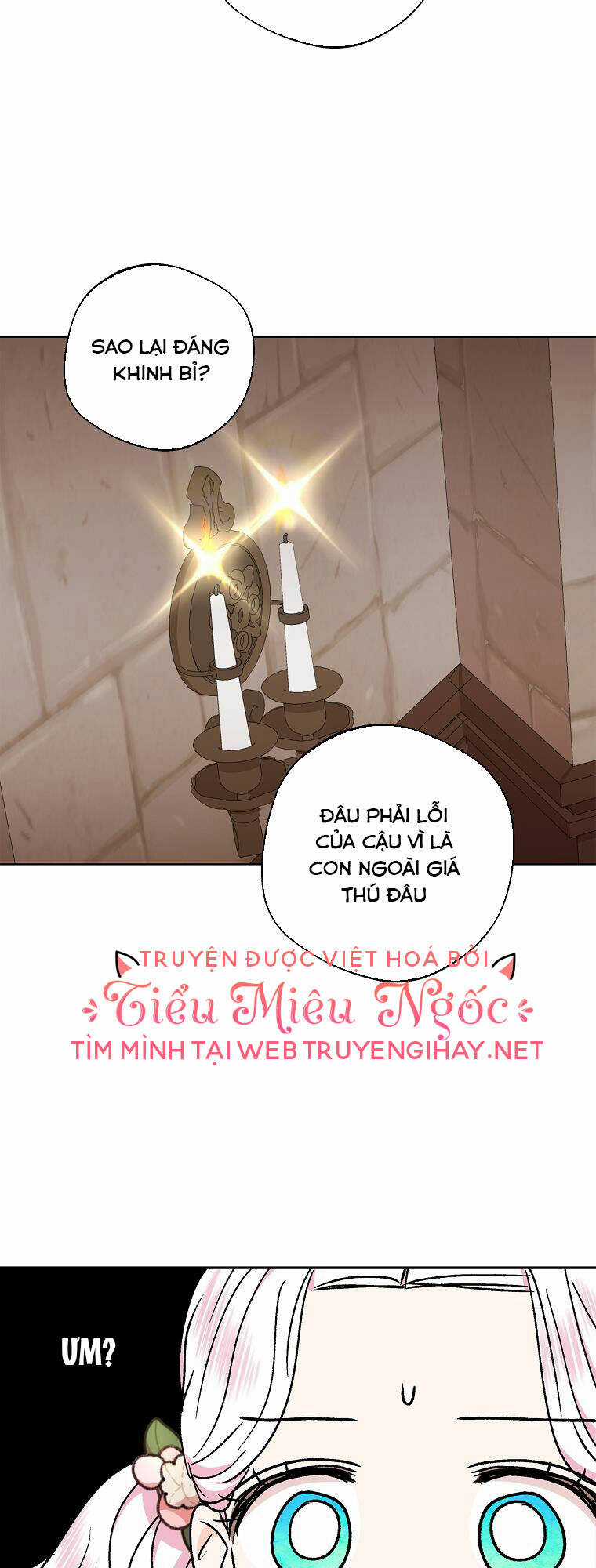 Tồn Tại Như Nàng Công Chúa Dã Chủng Chapter 39 trang 40