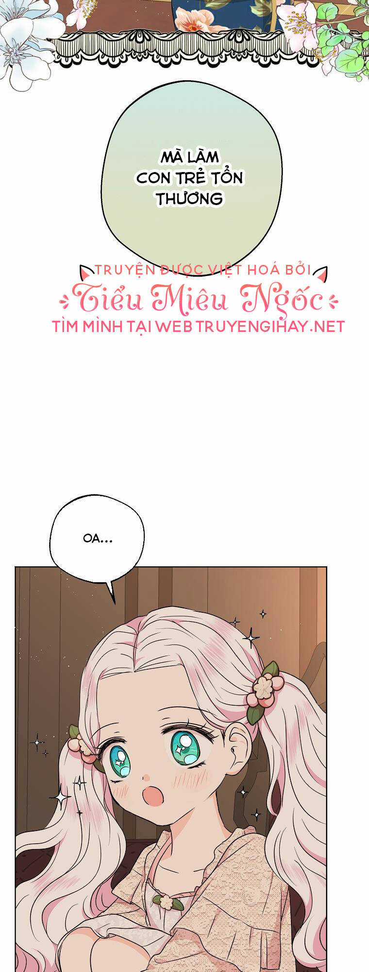 Tồn Tại Như Nàng Công Chúa Dã Chủng Chapter 39 trang 43