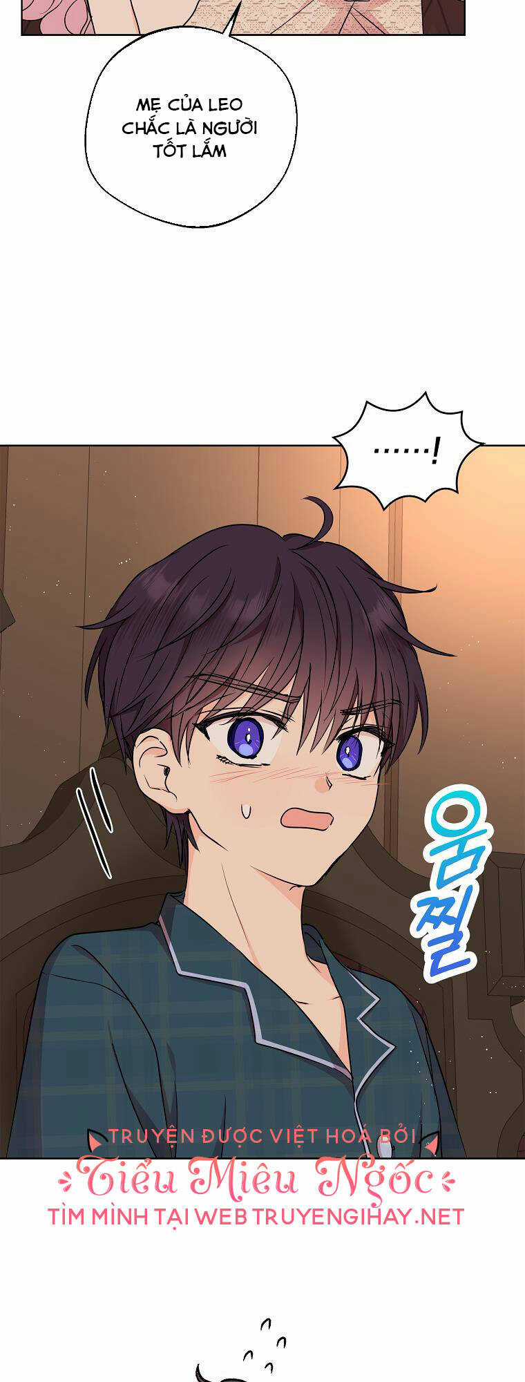 Tồn Tại Như Nàng Công Chúa Dã Chủng Chapter 39 trang 44