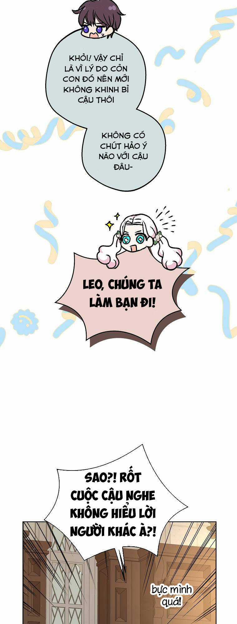 Tồn Tại Như Nàng Công Chúa Dã Chủng Chapter 39 trang 45