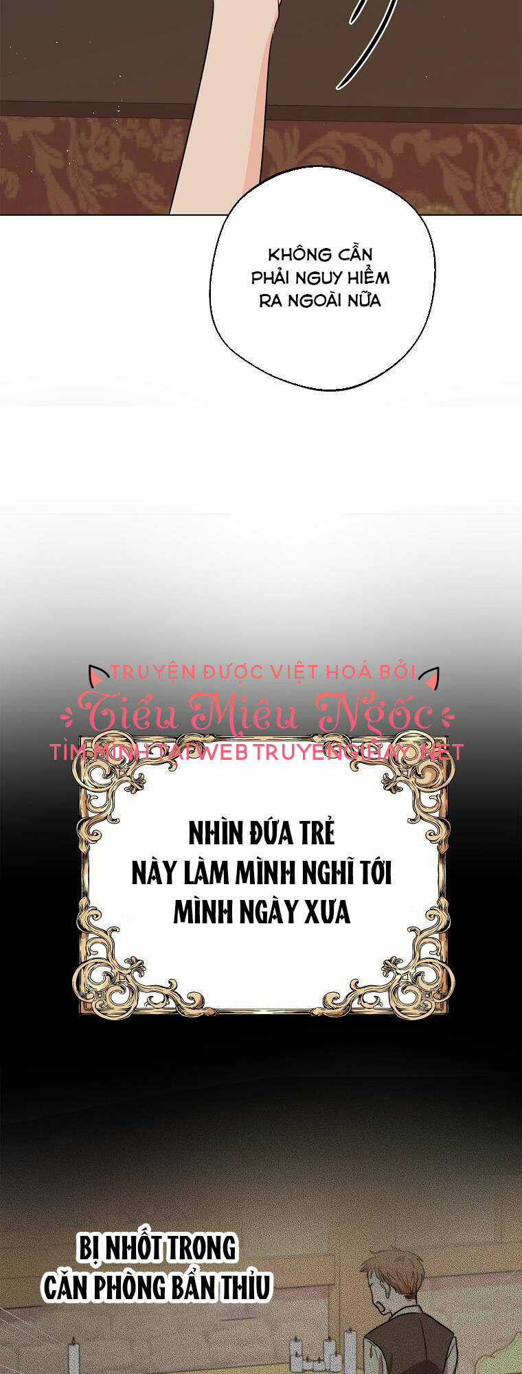 Tồn Tại Như Nàng Công Chúa Dã Chủng Chapter 39 trang 47