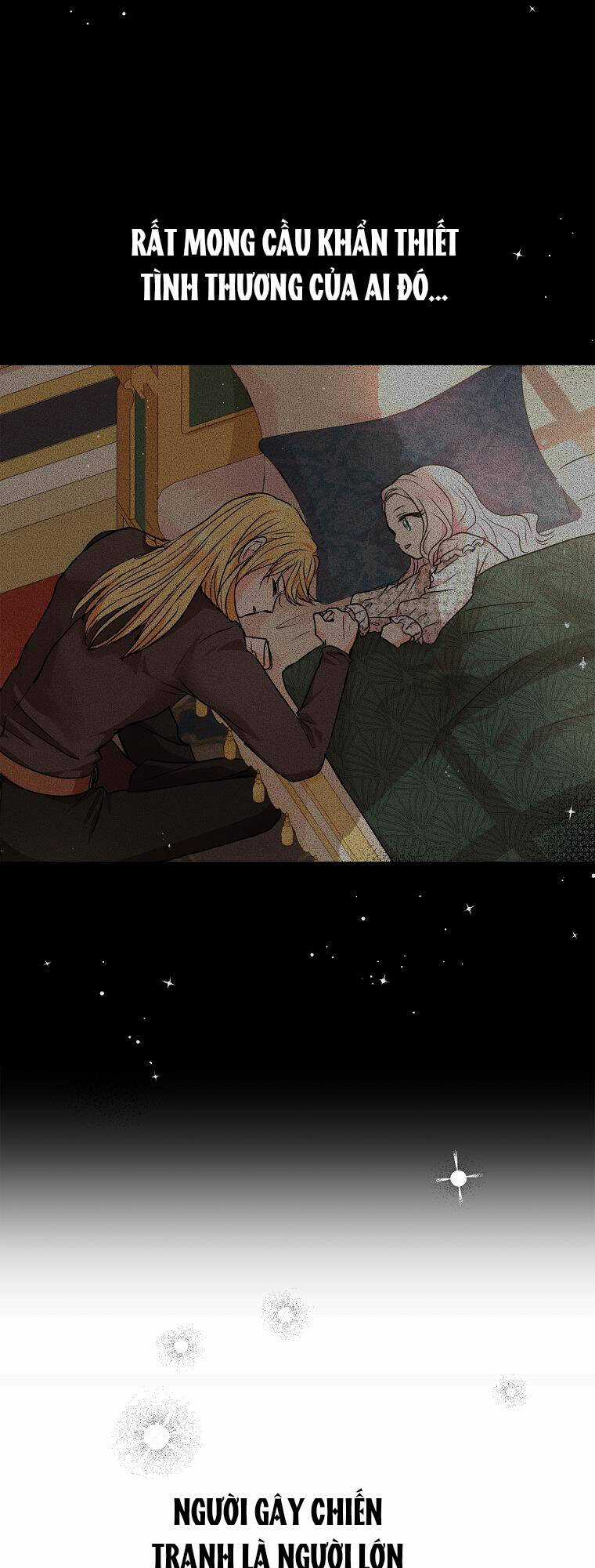 Tồn Tại Như Nàng Công Chúa Dã Chủng Chapter 39 trang 49