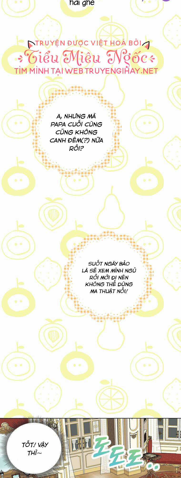 Tồn Tại Như Nàng Công Chúa Dã Chủng Chapter 39 trang 7