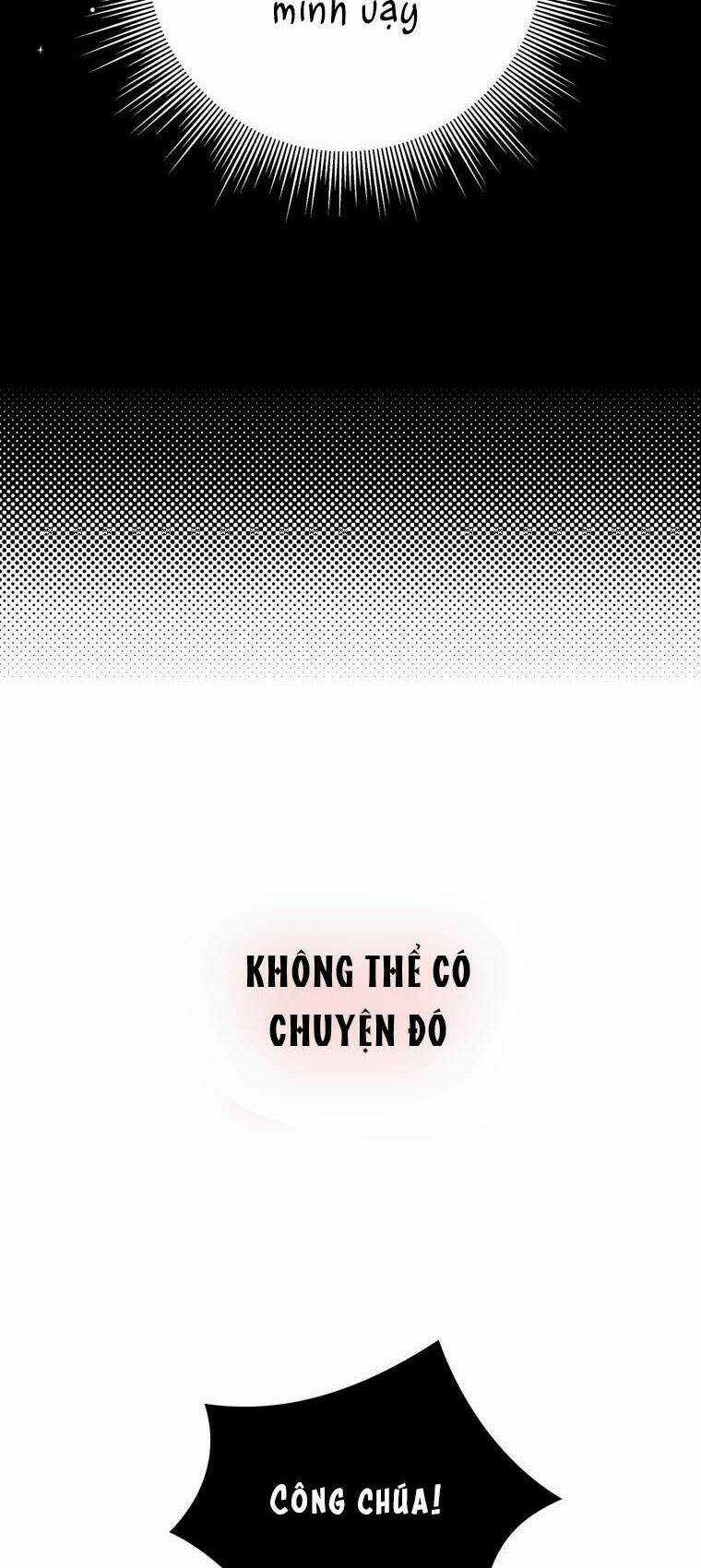 Tồn Tại Như Nàng Công Chúa Dã Chủng Chapter 4 trang 10